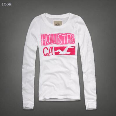 Hollister Women Shirts-198